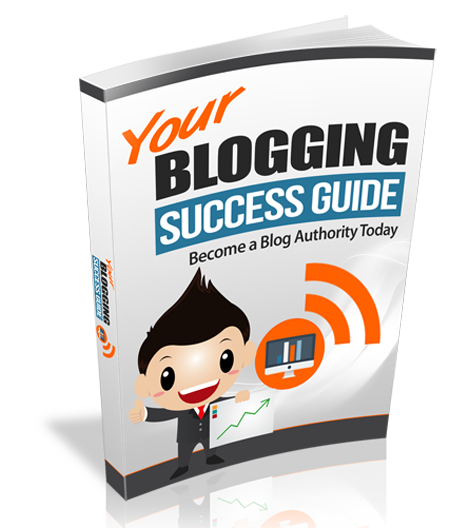 Blog success guide